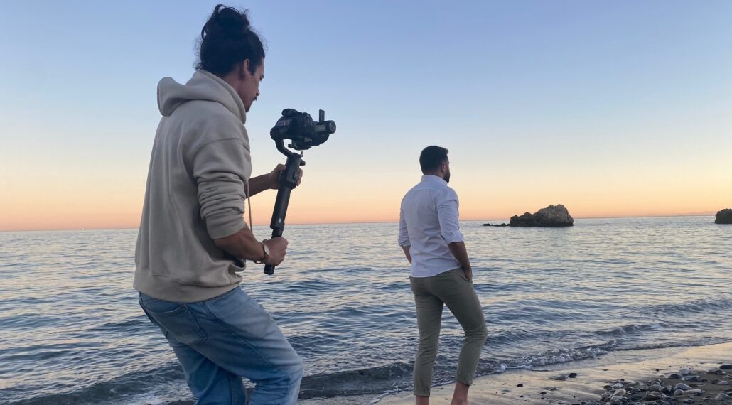 Casares estará la próxima semana en FITUR con un spot promocional