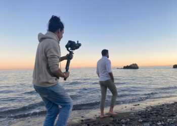 Casares estará la próxima semana en FITUR con un spot promocional