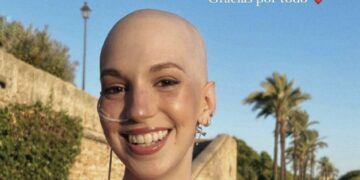 Muere Elena Huelva, la joven ‘influencer’ que luchaba contra un sarcoma de Ewing