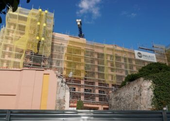 El Hotel El Fuerte de Marbella busca 150 empleados para su reapertura