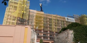 El Hotel El Fuerte de Marbella busca 150 empleados para su reapertura