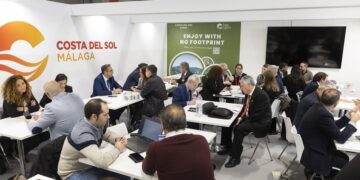 Costa del Sol culmina Fitur con un balance positivo y la mayor representación profesional e institucional de la historia