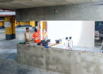 El Ayuntamiento de Marbella habilita un nuevo depósito municipal de vehículos