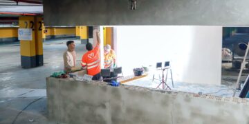 El Ayuntamiento de Marbella habilita un nuevo depósito municipal de vehículos