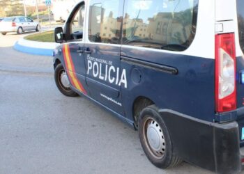 43 personas detenidas  al desmantelar un grupo dedicado a la explotación laboral de migrantes