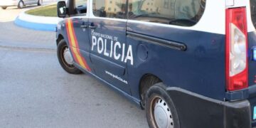 43 personas detenidas  al desmantelar un grupo dedicado a la explotación laboral de migrantes