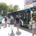 El transporte público urbano de Marbella supera los 5,5 millones de viajeros en 2022