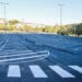 Torremolinos inaugura un nuevo parking gratuito en Los Palacios con 400 plazas de aparcamiento