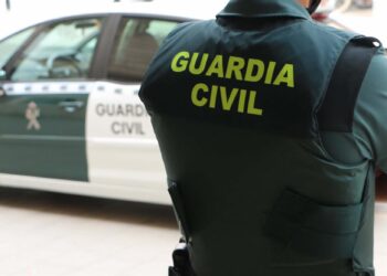 Cae en Málaga una organización criminal internacional dedicada al robo de vehículos de alta gama