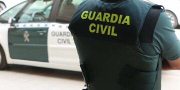 Cae en Málaga una organización criminal internacional dedicada al robo de vehículos de alta gama
