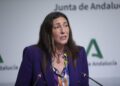 Después del suceso del cadáver hallado en Marbella, Loles López , apela a luchar contra todo tipo de violencia