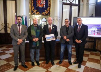 El plan de vivienda de Málaga plantea la construcción de 8.900 residencias en venta y alquiler para 2027