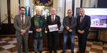 El plan de vivienda de Málaga plantea la construcción de 8.900 residencias en venta y alquiler para 2027