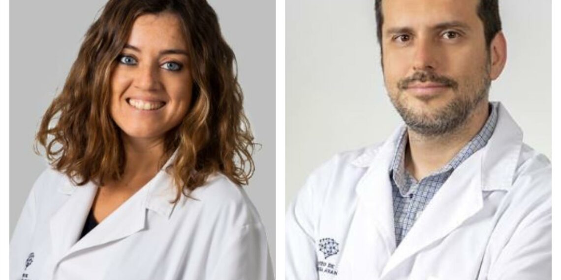 El 70 por ciento de los pacientes con depresión responden favorablemente al tratamiento Esketamina