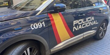 Un detenido por su posible relación con la muerte de la mujer hallada sin cabeza ni manos en Marbella