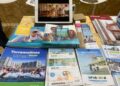 Torremolinos se promociona ante el mercado holandés en la Vakantiebeurs