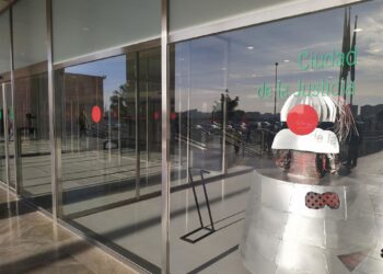 Condenado por entrar sin permiso en la vivienda de su expareja en Estepona