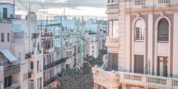 Valencia: la segunda ciudad más rentable del país para invertir en vivienda de alquiler