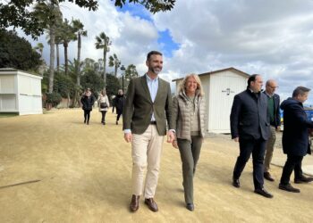 La Junta muestra su apoyo al Ayuntamiento de Marbella ante «incertidumbre» del futuro del paseo marítimo