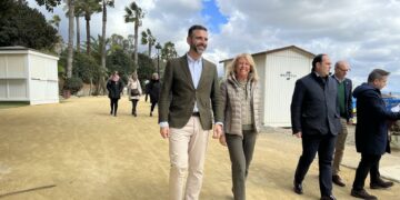 La Junta muestra su apoyo al Ayuntamiento de Marbella ante «incertidumbre» del futuro del paseo marítimo