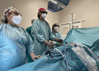 El Hospital Regional de Málaga, primero andaluz en trasplantes renales en 2022 con 156