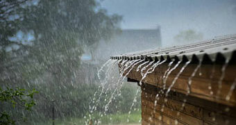 Continúa el tiempo inestable: Lluvia y más frio la próxima semana en la Costa del Sol
