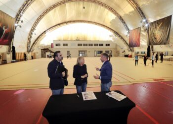 Marbella ampliará y modernizará su Centro de Tecnificación Deportiva