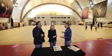 Marbella ampliará y modernizará su Centro de Tecnificación Deportiva