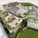 Así será el nuevo Trapiche del Prado de Marbella