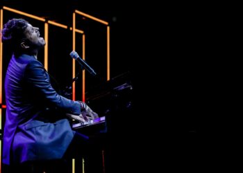 Pablo López inaugura Starlite el 23 de junio y volverá en agosto