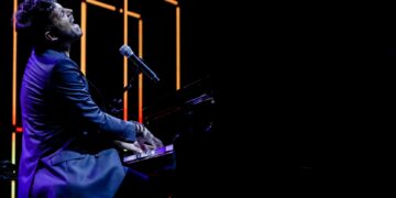 Pablo López inaugura Starlite el 23 de junio y volverá en agosto