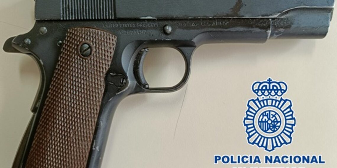 Detenido en Torremolinos un fugitivo reclamado por Francia por un incendio en el que murieron dos personas