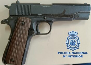 Detenido en Torremolinos un fugitivo reclamado por Francia por un incendio en el que murieron dos personas