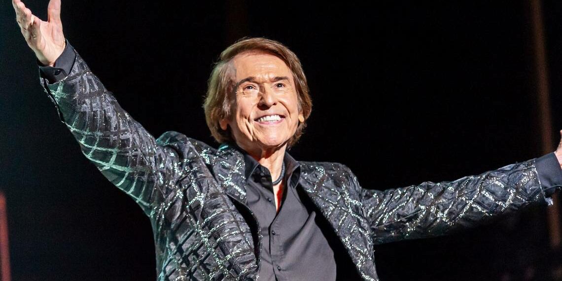 Raphael y Antonio Orozco, nuevas confirmaciones en Starlite 2023