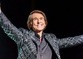 Raphael y Antonio Orozco, nuevas confirmaciones en Starlite 2023