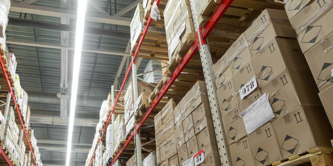 Nace una nueva empresa provisionista de barcos en el Puerto de Algeciras