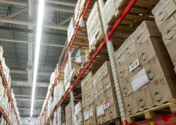 Nace una nueva empresa provisionista de barcos en el Puerto de Algeciras