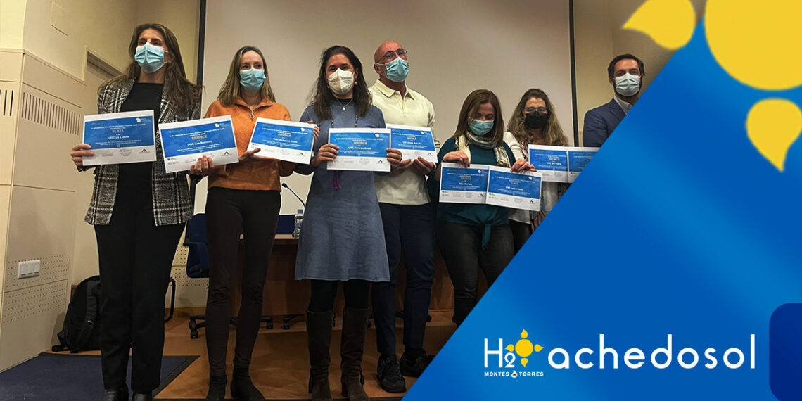 El Distrito de Atención Primaria Costa del Sol ve reconocida su labor en la prevención y abordaje del tabaquismo