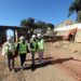 Comienzan las obras de la primera residencia pública de mayores de Marbella, que se ejecutarán en 14 meses