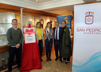 Llega la segunda edición de #SanPedroInLove para potenciar el comercio local