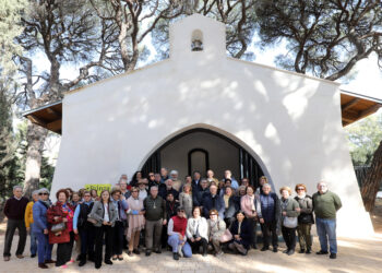 Finaliza la revitalización del entorno urbano y medioambiental del Vigil de Quiñones