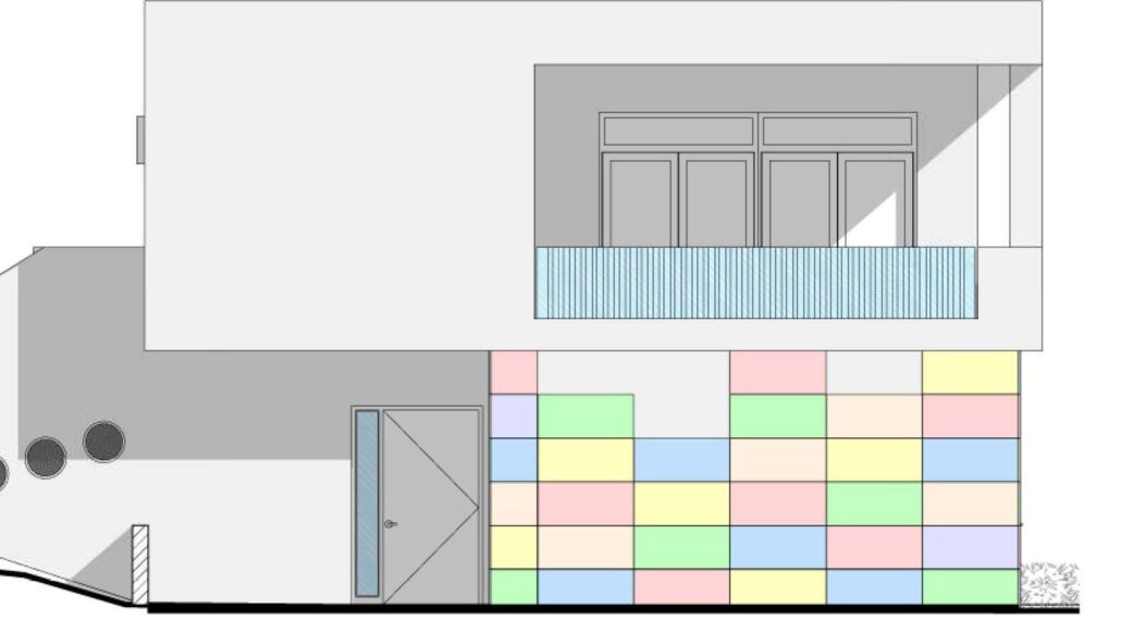 Se volverá a contratar la construcción de la guardería de Casares Costa aumentando el presupuesto anterior
