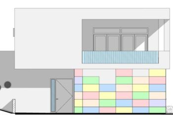 Se volverá a contratar la construcción de la guardería de Casares Costa aumentando el presupuesto anterior