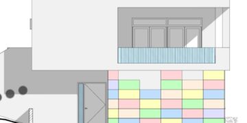 Se volverá a contratar la construcción de la guardería de Casares Costa aumentando el presupuesto anterior