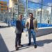 Marbella y la Federación Andaluza de Pádel renuevan por segundo año su acuerdo