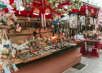 El ‘flower power’ volverá con la segunda edición del Manilva Dreaming