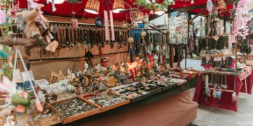 El ‘flower power’ volverá con la segunda edición del Manilva Dreaming