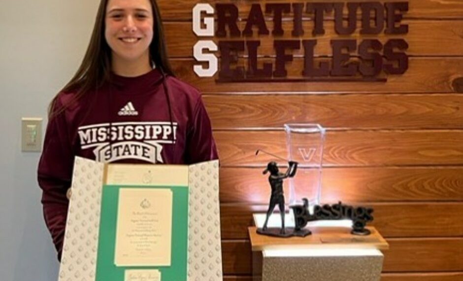 La benahavileña Julia López jugará el Augusta National Women’s Amateur