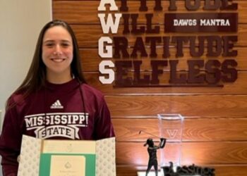 La benahavileña Julia López jugará el Augusta National Women’s Amateur