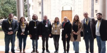 El Parlamento rechaza la iniciativa de 93 ayuntamientos, entre ellos Casares, contra la “proliferación masiva” de fotovoltaicas en zonas rurales